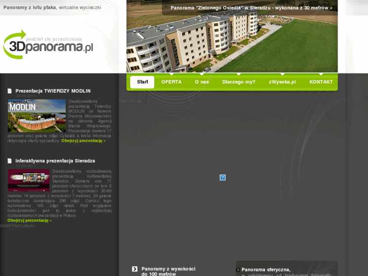 www.3dpanorama.pl