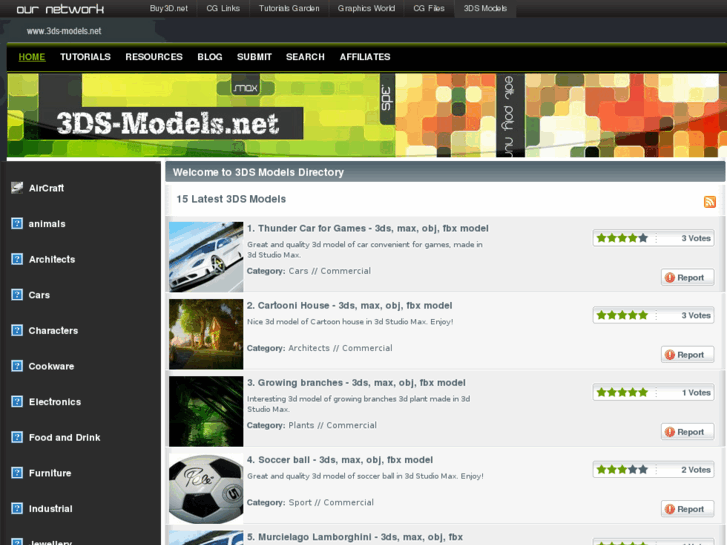 www.3ds-models.net