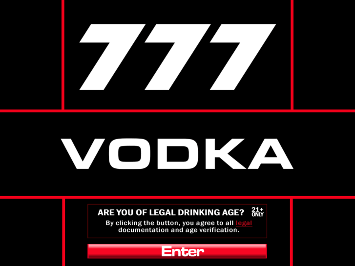 www.777vodka.com