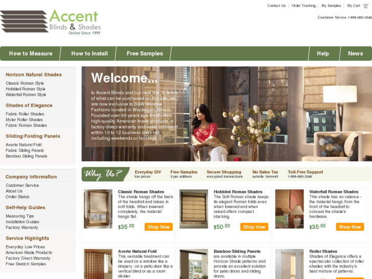 www.accent-blinds.com