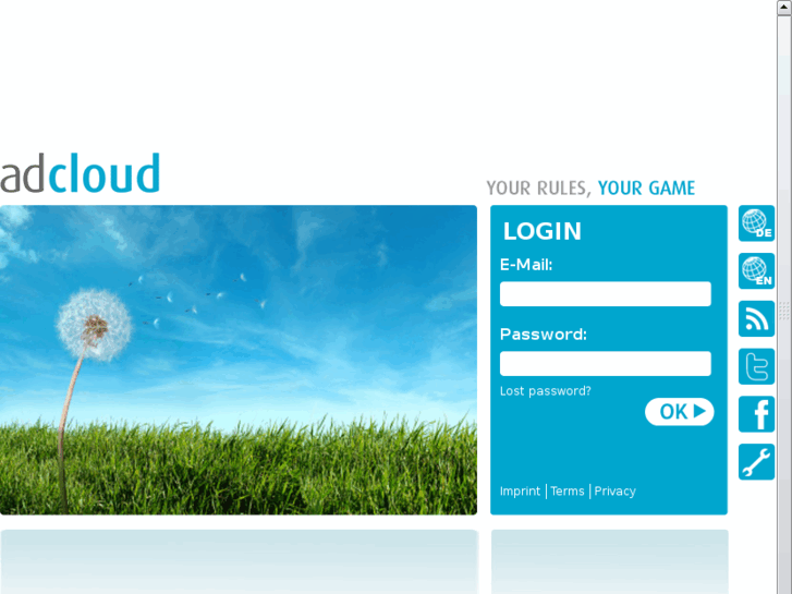 www.adcloud.net