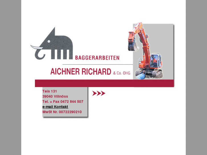 www.aichner-richard.com