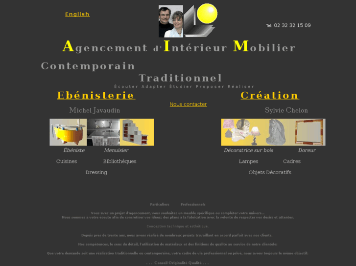 www.aim-ebenisterie.com