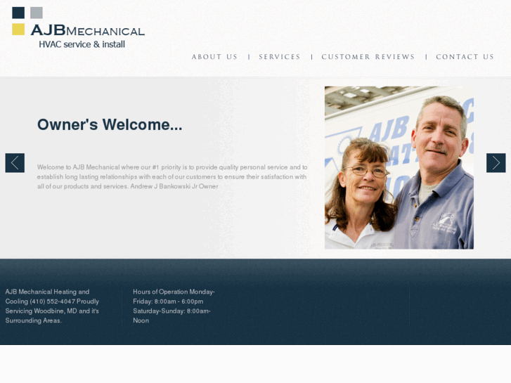 www.ajbmechanical.com