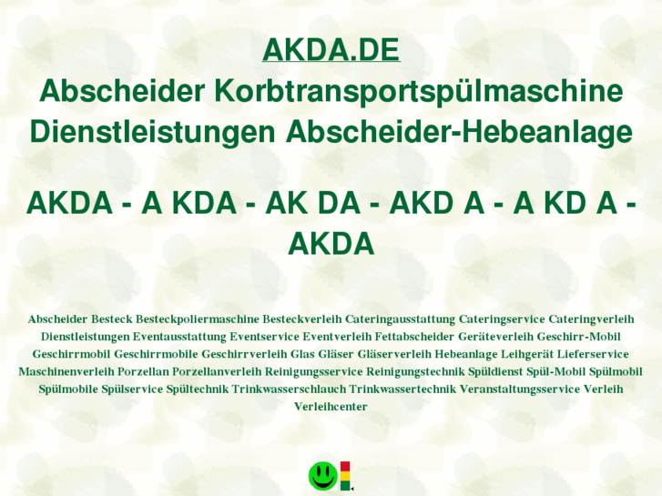 www.akda.de