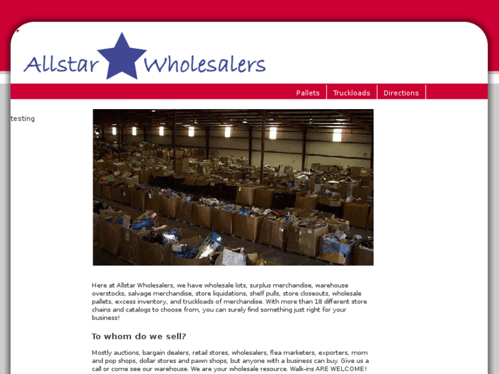 www.allstarwholesalers.com