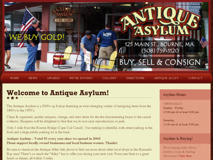 www.antiqueasylum.net