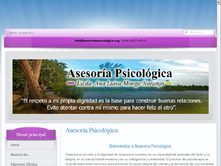 www.asesoriapsicologica.org