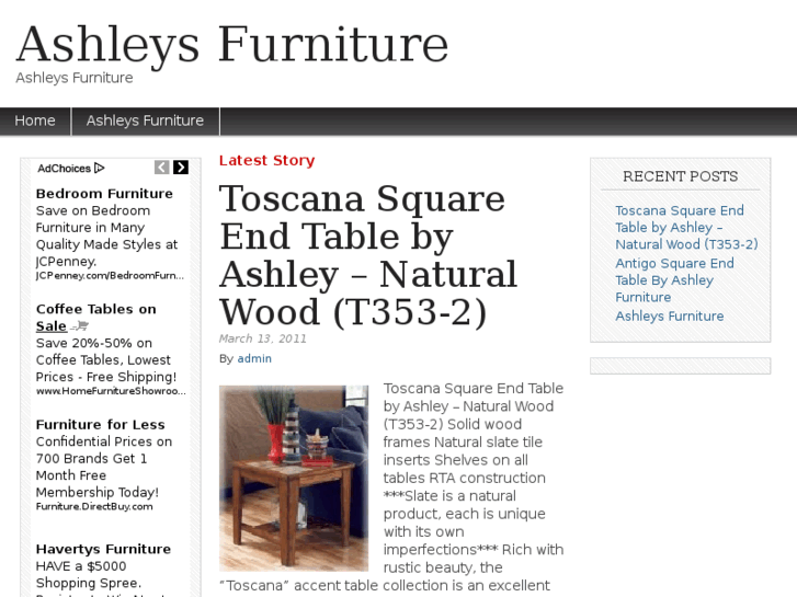 www.ashleysfurniture.org