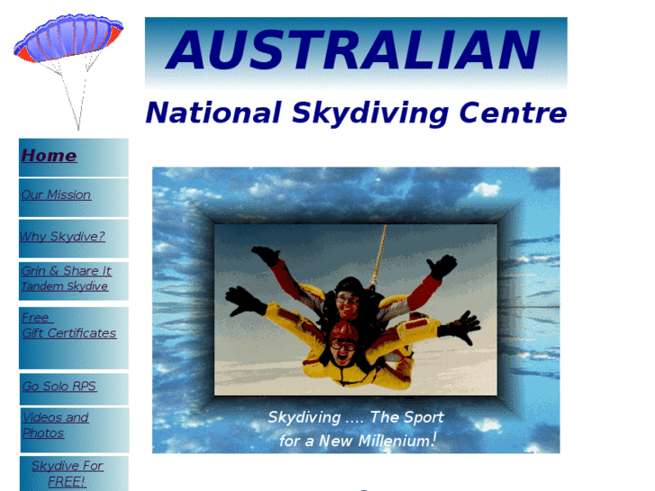 www.australiaskydiving.com