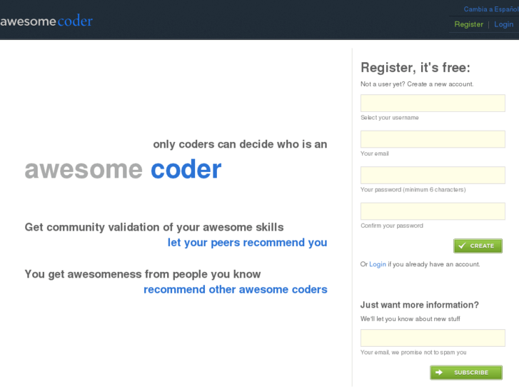 www.awesomecoder.com