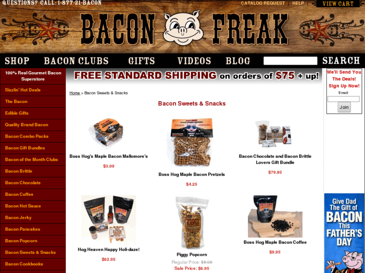 www.bacondessert.com