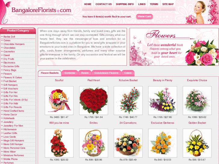 www.bangaloreflorists.com