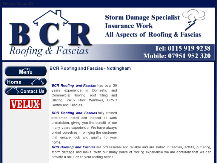 www.bcr-roofing.com