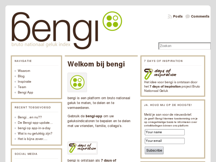 www.bengi.org