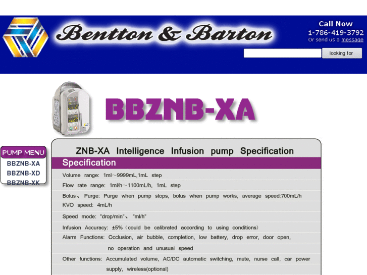 www.benttonandbarton.com