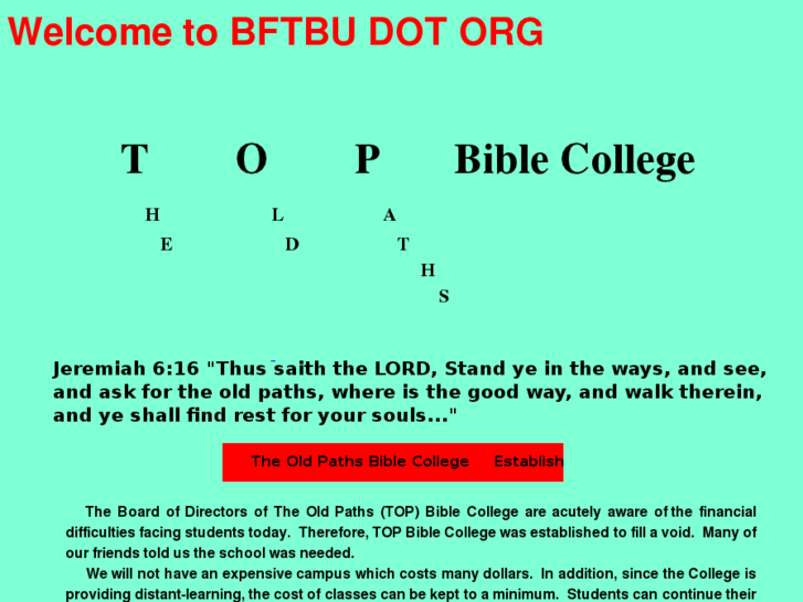 www.bftbu.org