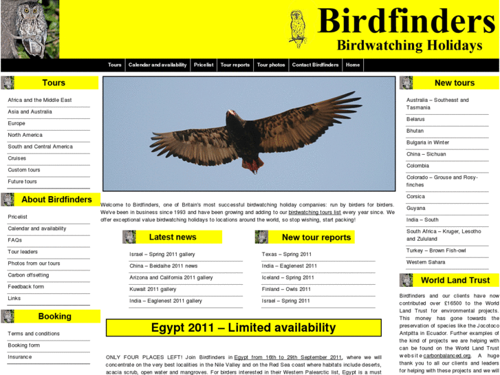 www.birdfinders.co.uk