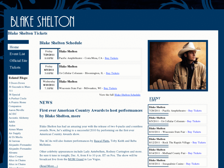 www.blakesheltontickets.net