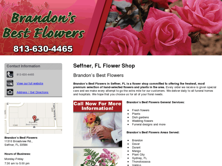 www.brandonsbestflowersfl.com