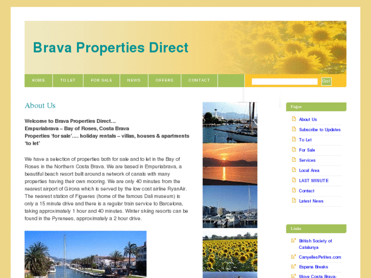 www.bravapropertiesdirect.com