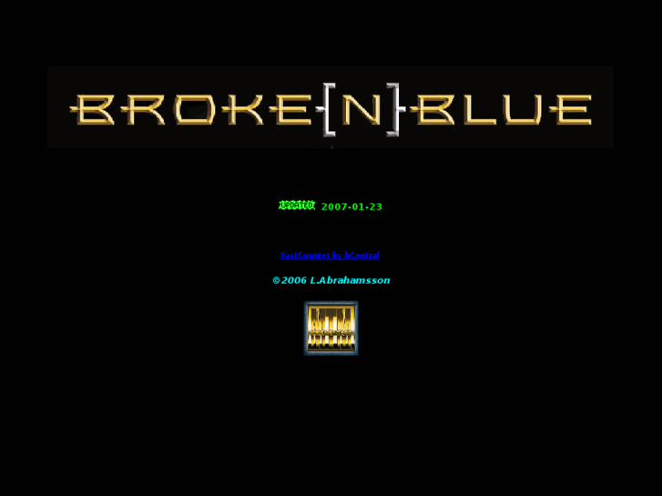 www.broke-n-blue.com