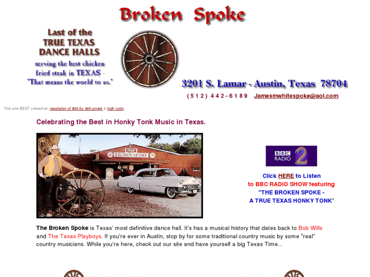 www.brokenspokeaustintx.com