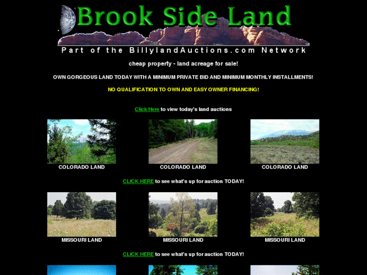 www.brooksideland.com