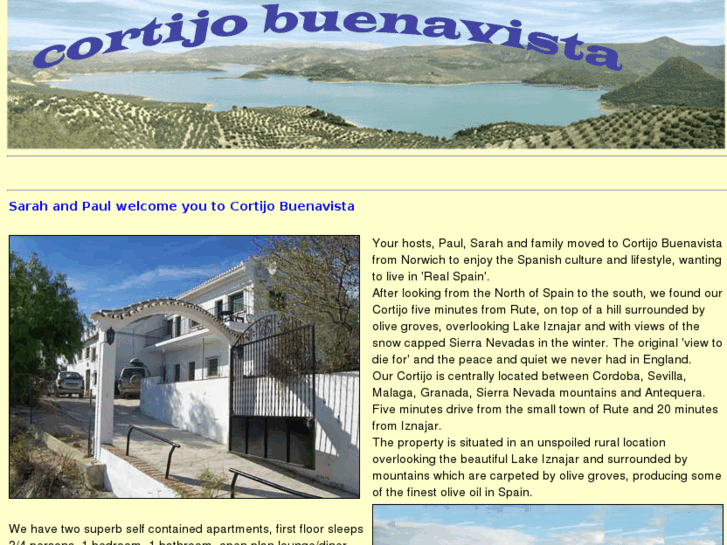www.buenavistarural.com