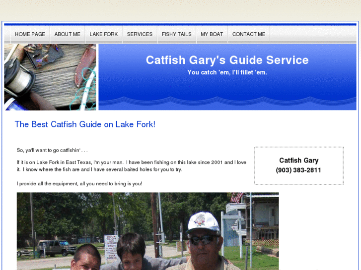 www.catfishgarysguideservice.com