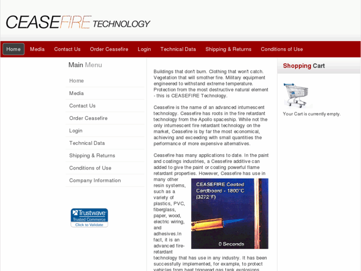 www.ceasefiretech.net