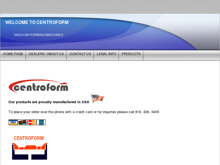www.centroform.com