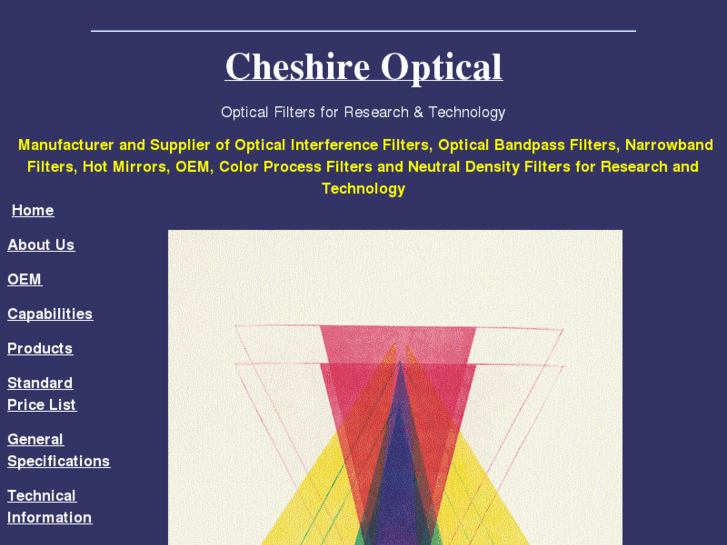 www.cheshireoptical.com