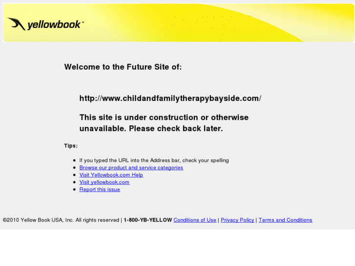 www.childandfamilytherapybayside.com