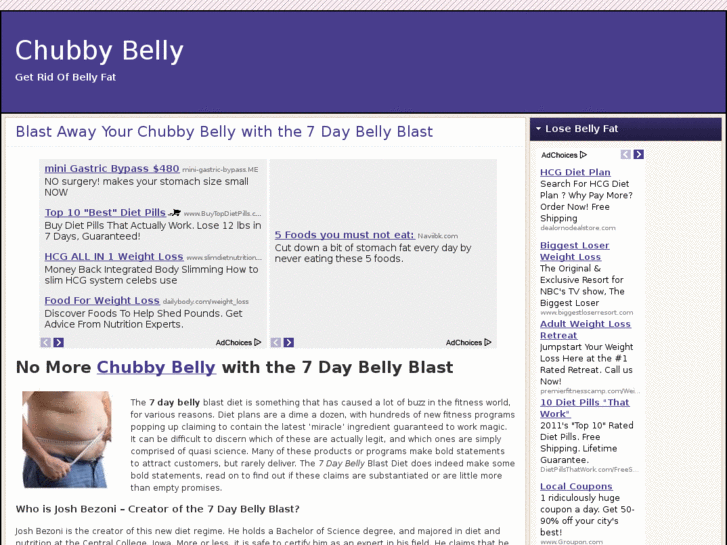 www.chubbybelly.org