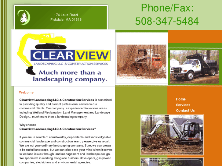 www.clearviewlandscapingllc.com