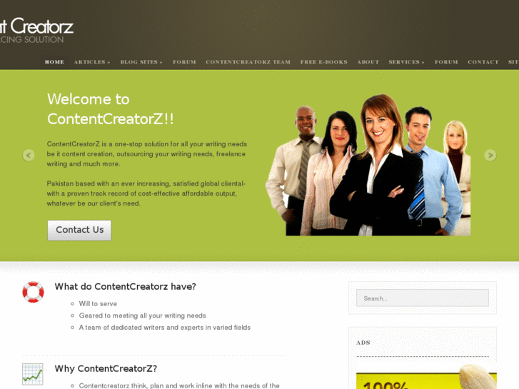 www.contentcreatorz.com