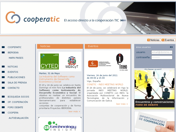 www.cooperatic.info