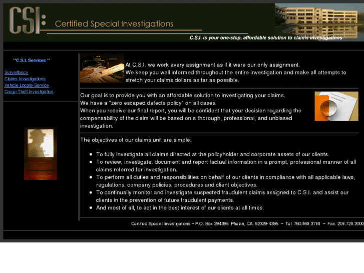 www.csila.net