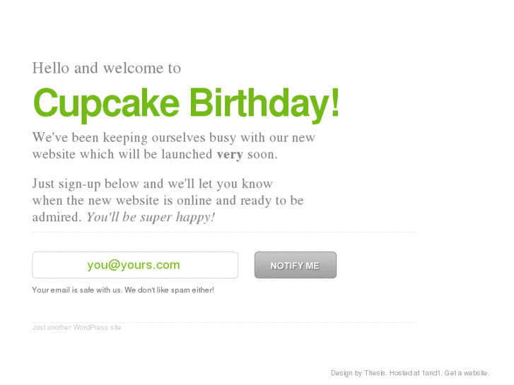 www.cupcakebirthday.com