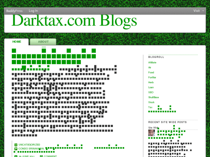 www.darktax.com