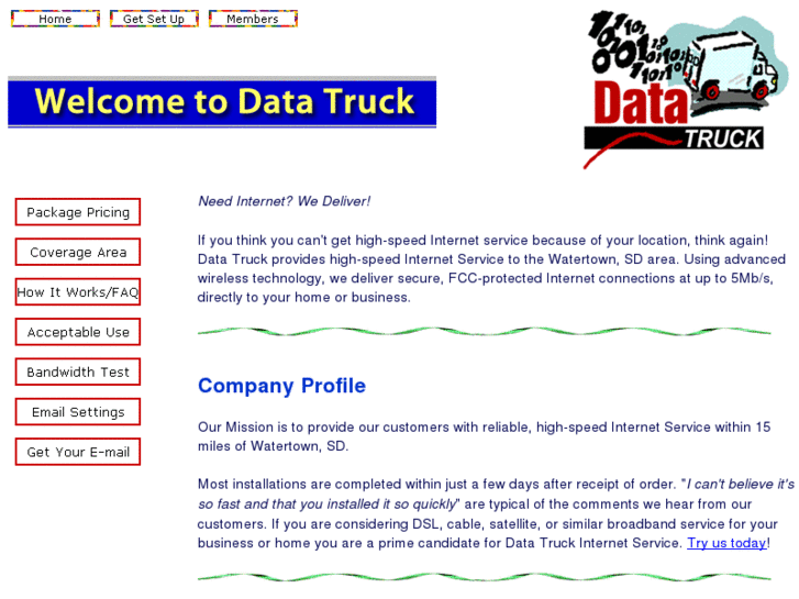 www.datatruck.com