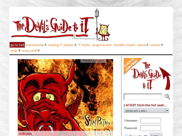 www.devilsguidetoit.com