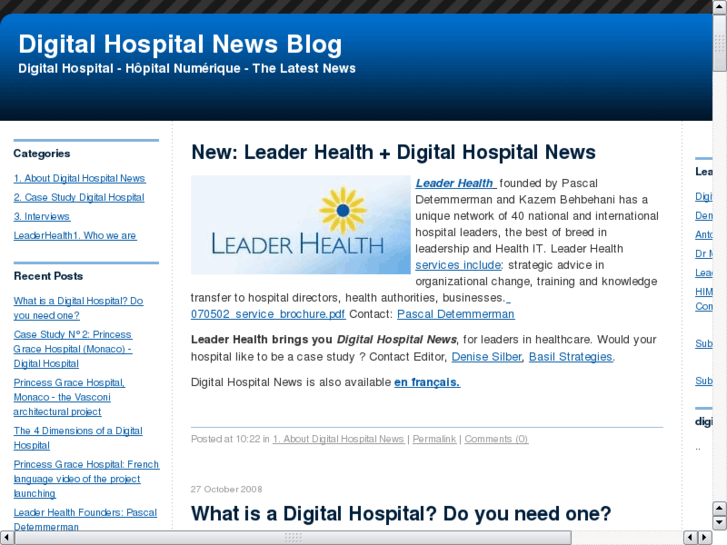 www.digitalhospitalnews.com