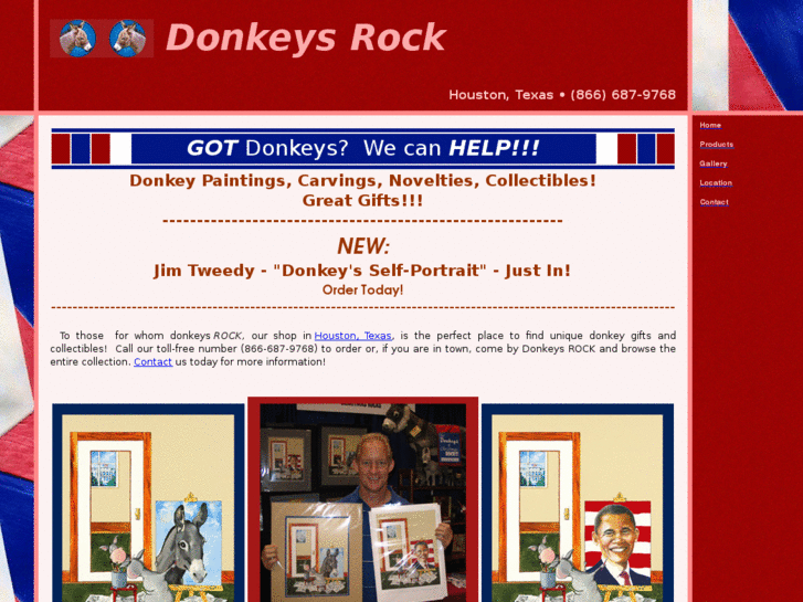 www.donkeysrock.com