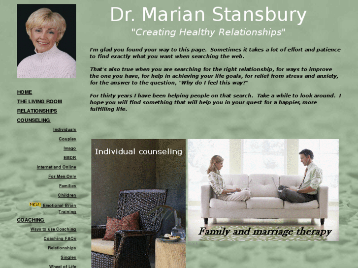 www.drstansbury.com