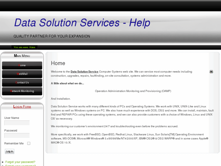 www.dss-help.com