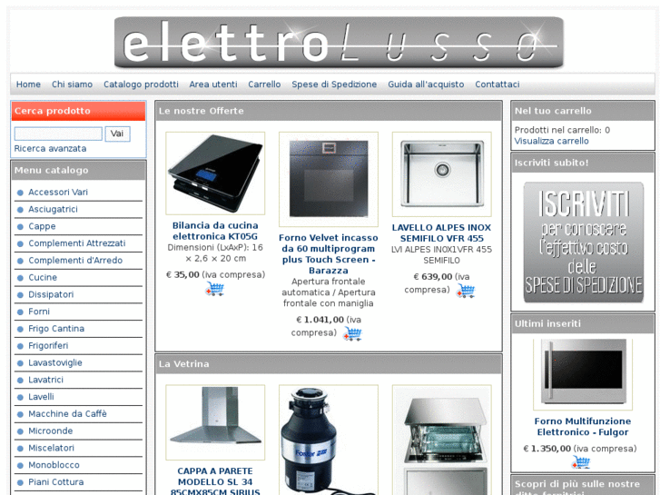 www.elettrolusso.it