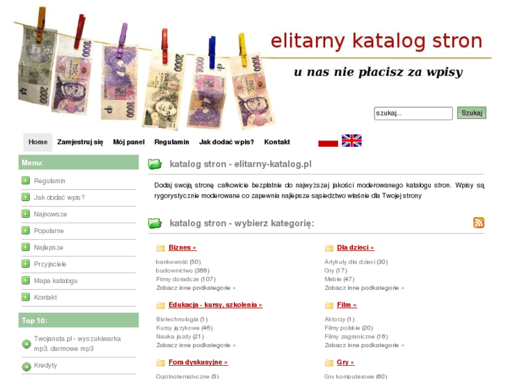 www.elitarny-katalog.pl