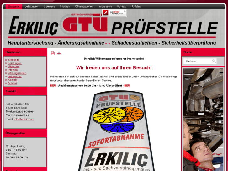 www.erkilic.com